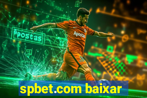 spbet.com baixar